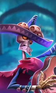 Day of Dead