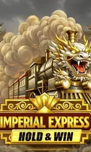Imperial Express Hold And Win