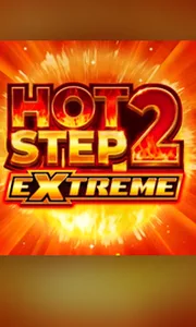 Hot Step 2 Extreme