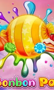 Bonbon Pop