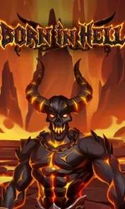 Born In Hell